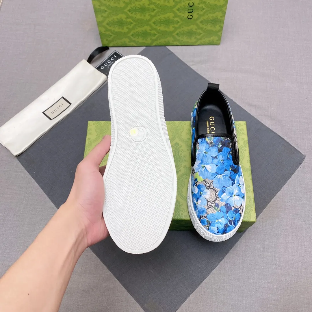 p360 The official website synchronizes the 1:1 replica🇮🇹🇮🇹"GUCCI"🔍🔍for sale at the men's 2025 counter simultaneously, 1:1 large G font, high-end 3D pattern, fashionable and casual, comfortable and breathable personality, the first choice for trendy men, imported sheepskin lining, comfortable, breathable and fashionable Trendy, a must-have for trendy men, soles: Original soles specially provided by the original factory, exclusive movable molded soles are super comfortable, original factory goods, 🔍🔍high quality, you can enter and leave the counter at will, 38-44, (45 can be customized, non-returnable or exchangeable) available from stock, you deserve it No. 005